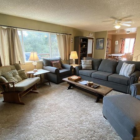 Вилла Hodges Hill Yosemite House Окхерст Экстерьер фото