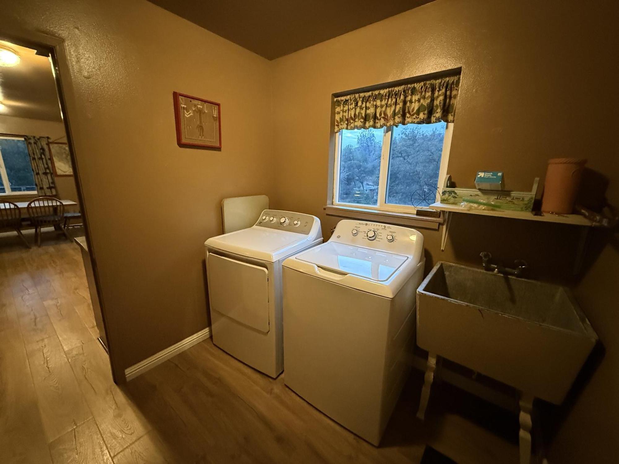 Вилла Hodges Hill Yosemite House Окхерст Экстерьер фото